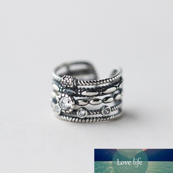 punk ring real 925 silver anillos jewelry vintage charm boho minimalism friend gift haut femme bague femme rings for women
punk ring real 925 silver anillos jewelry vintage charm boho minimalism friend gift haut femme bague femme rings for women
