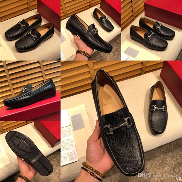 british pointed toe leather shoes men oxfords business formal leather men shoes luxury dress brogue flats men wedding shoes plus size 45, Black
british pointed toe leather shoes men oxfords business formal leather men shoes luxury dress brogue flats men wedding shoes plus size 45, Black
