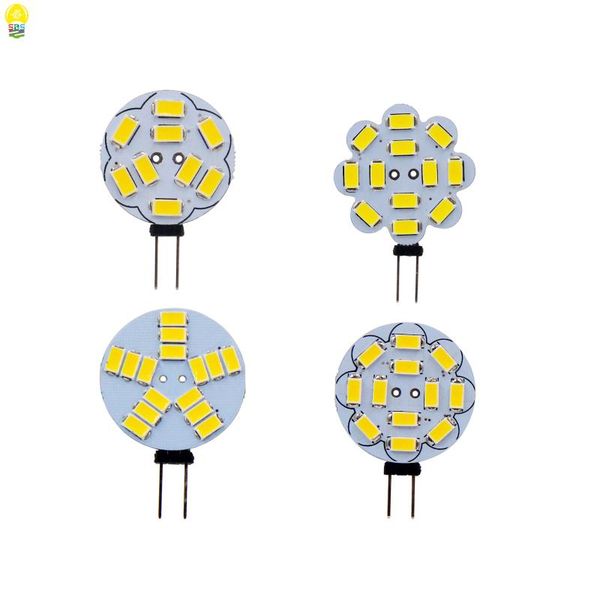 bulbs g4 led lamp 5w bulb 2w 3w dc 12v 5730 smd replace halogen 120 degrees beam angle warranty lamparas
bulbs g4 led lamp 5w bulb 2w 3w dc 12v 5730 smd replace halogen 120 degrees beam angle warranty lamparas