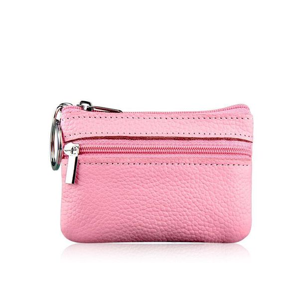 coin purses trassory split leather baby little girl mini zipper fashion kids wallet small purse women, Red;black
coin purses trassory split leather baby little girl mini zipper fashion kids wallet small purse women, Red;black