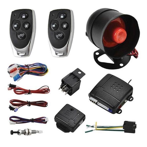 anti-lost alarm sound and light car remote control locking device keyless entry system door security kit anti-theft find auto location
anti-lost alarm sound and light car remote control locking device keyless entry system door security kit anti-theft find auto location