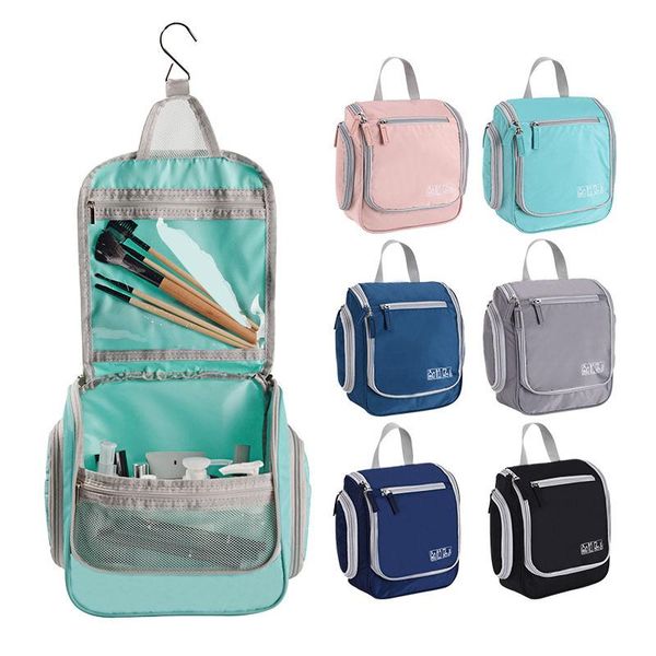 storage bags women's travel portable waterproof cosmetic bag beautician hanging toiletry make up organizer men women makeup toilet
storage bags women's travel portable waterproof cosmetic bag beautician hanging toiletry make up organizer men women makeup toilet