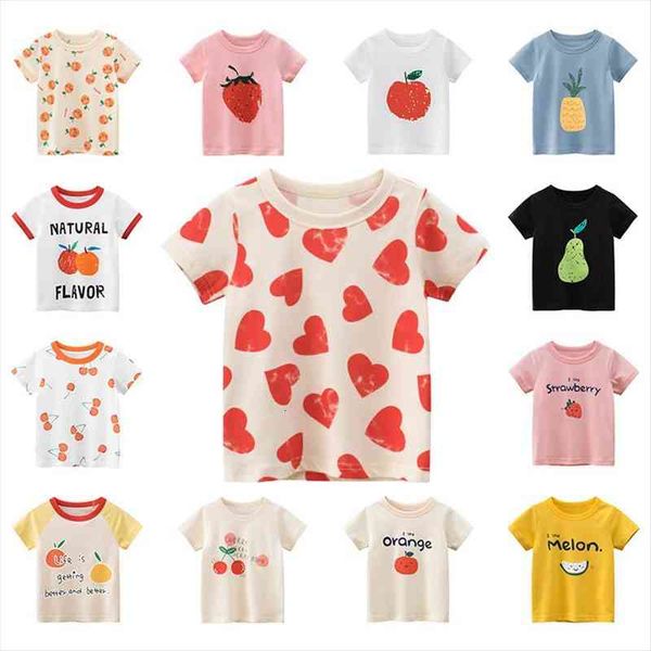 cartoon childrens t shirt for girls boys shirts summer short sleeve tees kids clothes teens 2 8 yrs mz103, Blue
cartoon childrens t shirt for girls boys shirts summer short sleeve tees kids clothes teens 2 8 yrs mz103, Blue