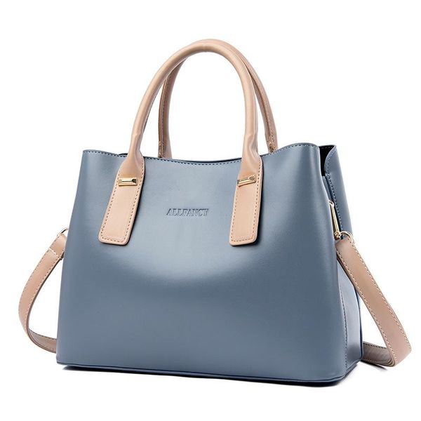 shoulder bags solid color women handbags trend large capacity ladies bag simple fashion single messenger multi-lyer
shoulder bags solid color women handbags trend large capacity ladies bag simple fashion single messenger multi-lyer