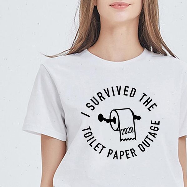 new t shirt female daily cool toilet paper elegant casual t shirt harajuku i survived the toilet paper outage of 2021 tshirt, White
new t shirt female daily cool toilet paper elegant casual t shirt harajuku i survived the toilet paper outage of 2021 tshirt, White