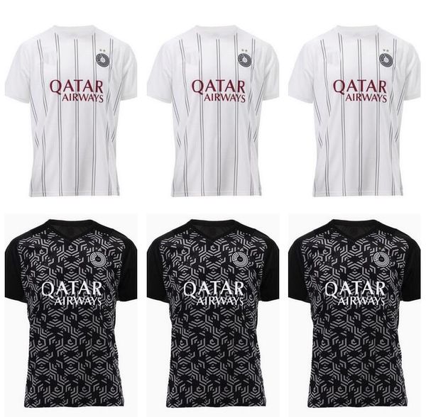 2021 2022 al sadd sc soccer jerseys 21 22 home away baghdad bounedjah guilherme akram afif ayew football shirts camisetas de fútbol thailand, Black;yellow
2021 2022 al sadd sc soccer jerseys 21 22 home away baghdad bounedjah guilherme akram afif ayew football shirts camisetas de fútbol thailand, Black;yellow
