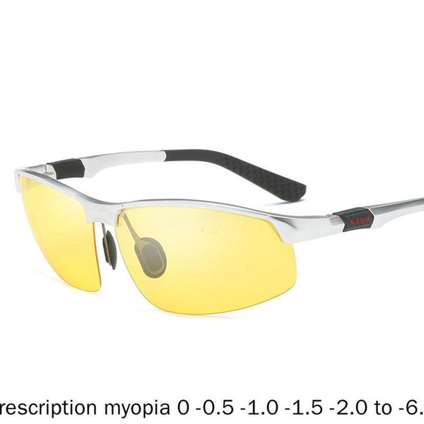 2020 aluminum magnesium myopia night vision sunglasses uv400 goggle women men nearsighted yellow sun glasses -300 -350 -400 nx, Blue;gray
2020 aluminum magnesium myopia night vision sunglasses uv400 goggle women men nearsighted yellow sun glasses -300 -350 -400 nx, Blue;gray