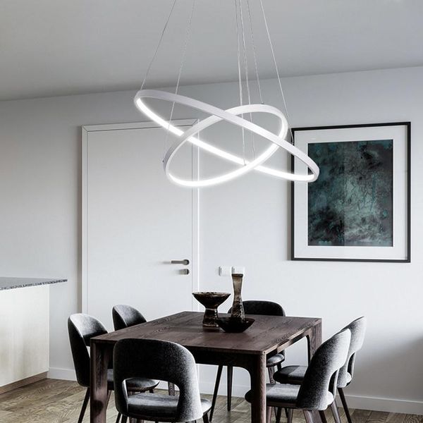 pendant lamps living room chandelier modern minimalist atmosphere creative personality nordic net red restaurant lamp circular ring rotating
pendant lamps living room chandelier modern minimalist atmosphere creative personality nordic net red restaurant lamp circular ring rotating
