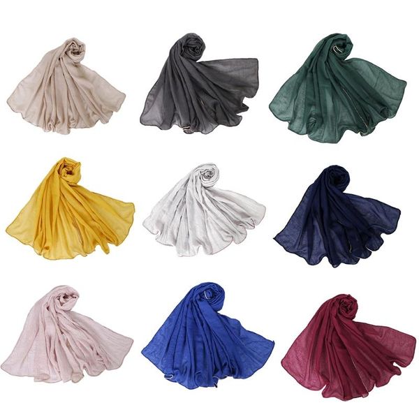 ethnic clothing muslin head scarves soft long scarf travel sunscreen cover hijab wrap summer, Red
ethnic clothing muslin head scarves soft long scarf travel sunscreen cover hijab wrap summer, Red