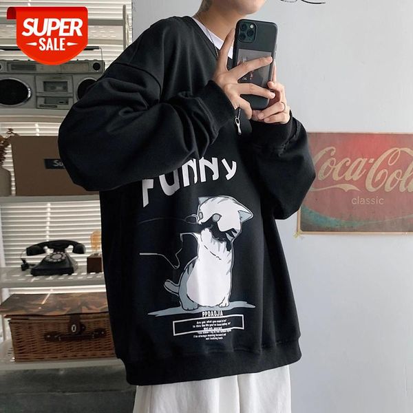 autumn spring 2021 hoodies sweatshirt men's black hip hop punk pullover streetwear casual fashion clothes plus oversize 5xl #s79q
autumn spring 2021 hoodies sweatshirt men's black hip hop punk pullover streetwear casual fashion clothes plus oversize 5xl #s79q