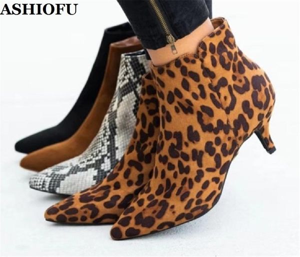 boots ashiofu handmade women's mid-heel party prom ankle large size evening low-heel fashion shoes, Black
boots ashiofu handmade women's mid-heel party prom ankle large size evening low-heel fashion shoes, Black