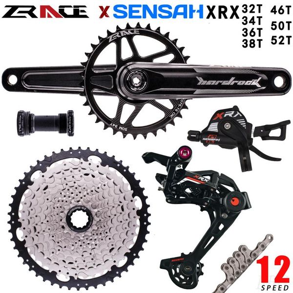 bike derailleurs sensah xrx 1x12 speed crank+shifter+rear derailleur 12s+ cassette+chainring+chain mtb xc group set m6000 m8000 m9100 groups
bike derailleurs sensah xrx 1x12 speed crank+shifter+rear derailleur 12s+ cassette+chainring+chain mtb xc group set m6000 m8000 m9100 groups
