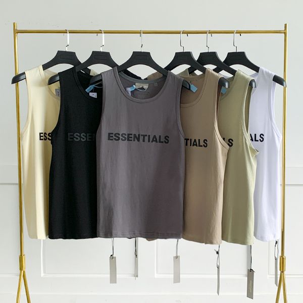 sommarvatte tredimensionell utskrift lös tank ar oversize style mäns och kvinnors västar designer casual 100% ren bomull, White;black
sommarvatte tredimensionell utskrift lös tank ar oversize style mäns och kvinnors västar designer casual 100% ren bomull, White;black