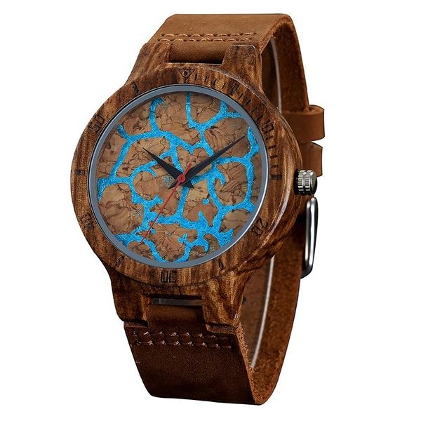 wristwatches blue lines cork wood wristwatch mens women wrist quartz watch men ladies leather strap watches valentine's day birthday gi, Slivery;brown
wristwatches blue lines cork wood wristwatch mens women wrist quartz watch men ladies leather strap watches valentine's day birthday gi, Slivery;brown