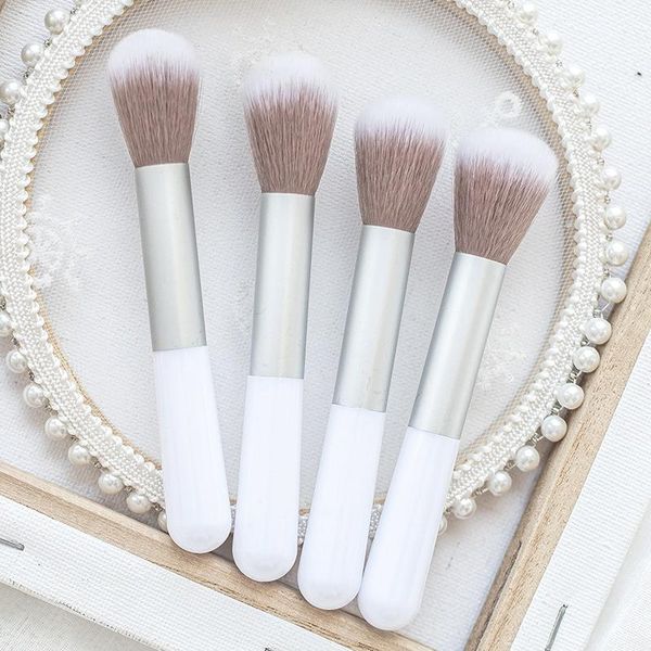makeup brushes 3pcs little australian ding blush brush high gloss powder, honey, red beauty tool
makeup brushes 3pcs little australian ding blush brush high gloss powder, honey, red beauty tool