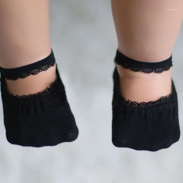 socks summer lace baby soft cotton born solid color princess girl non-slip with rubber sole, Pink;yellow
socks summer lace baby soft cotton born solid color princess girl non-slip with rubber sole, Pink;yellow