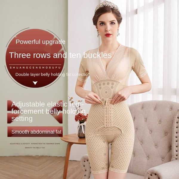 women's shapers waist trainer corsets slimming shapewear colombianas post- full body arm shaper suit powernet girdle, Black;white
women's shapers waist trainer corsets slimming shapewear colombianas post- full body arm shaper suit powernet girdle, Black;white