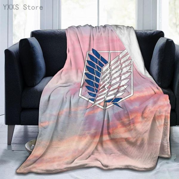 blankets attack on titan 3d cartoon sherpa blanket warm super soft flannel office nap bedspread sofa bedding plush quilt plaids 1798964
blankets attack on titan 3d cartoon sherpa blanket warm super soft flannel office nap bedspread sofa bedding plush quilt plaids 1798964