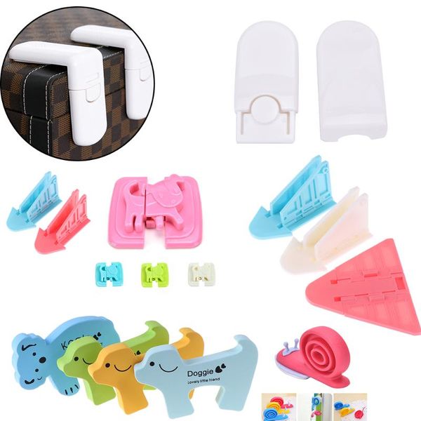 carriers, slings & backpacks 1pcs children child lock safe locks easy kids baby window for push-pull door safety security
carriers, slings & backpacks 1pcs children child lock safe locks easy kids baby window for push-pull door safety security