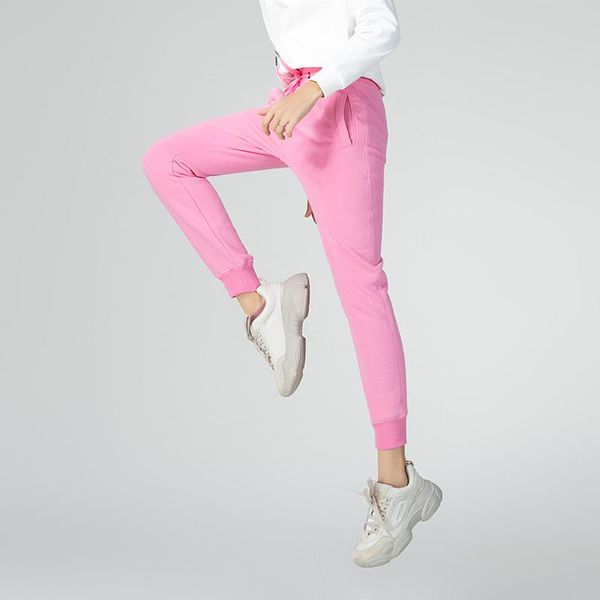 women's pants & capris spring autumn women sweatpants female 100% cotton casual kpop gothic oversized clothes harajuku friends sheining, Black;white
women's pants & capris spring autumn women sweatpants female 100% cotton casual kpop gothic oversized clothes harajuku friends sheining, Black;white