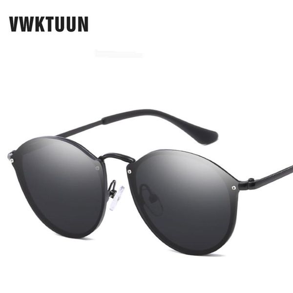 sunglasses women rimless points oversized sun glasses for woman trendy oculos mirror shades big, White;black
sunglasses women rimless points oversized sun glasses for woman trendy oculos mirror shades big, White;black