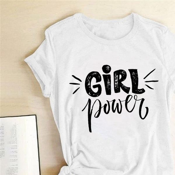 summer harajuku female t shirt power letter t shirt round neck summer o neck t shirt clothes female printing tees short sleeve, White
summer harajuku female t shirt power letter t shirt round neck summer o neck t shirt clothes female printing tees short sleeve, White