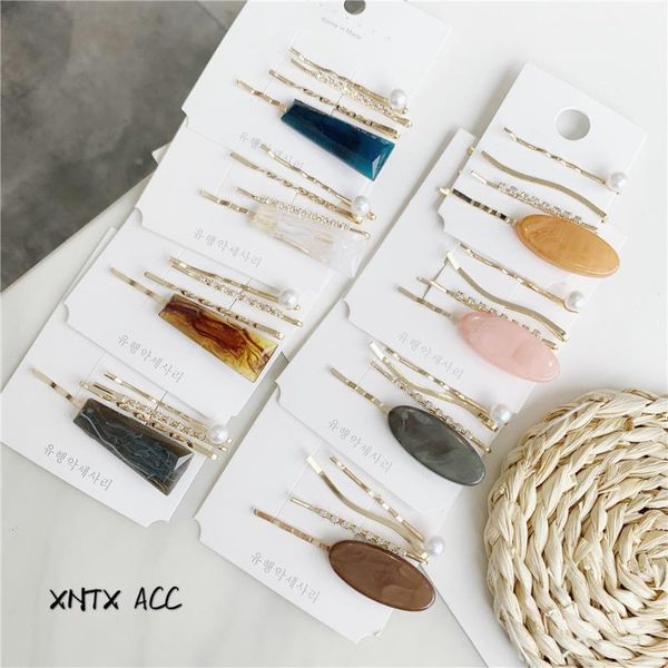 hair clips & barrettes s korea pearl clip romantic hairpins set elegant wedding party jewelry accessories for women drop, Golden;silver
hair clips & barrettes s korea pearl clip romantic hairpins set elegant wedding party jewelry accessories for women drop, Golden;silver