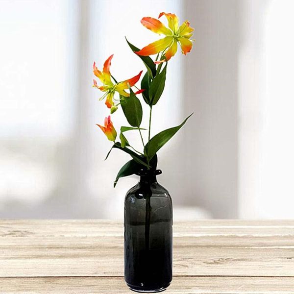 5heads artificial flowers wedding decoration pu calla lily flowers bouquets home autumn decoration artificial plants fake flores
5heads artificial flowers wedding decoration pu calla lily flowers bouquets home autumn decoration artificial plants fake flores