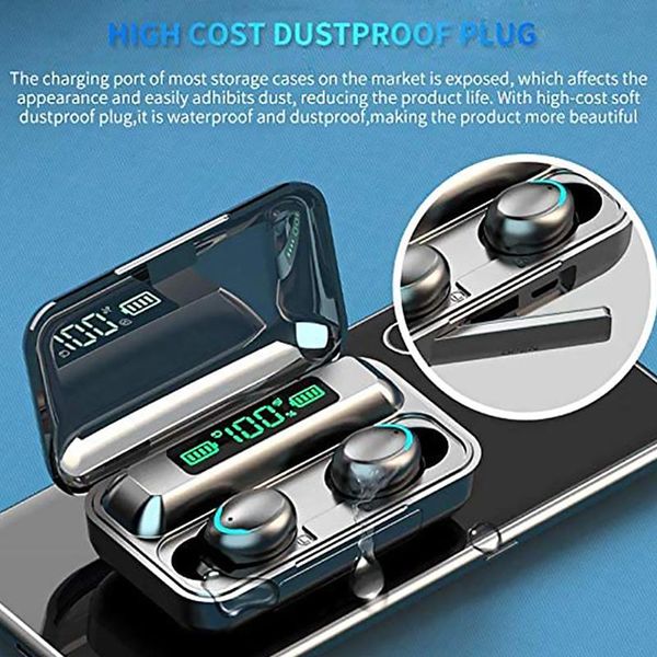 wireless stereo sports headphones with microphone tws bluetooth 5.0 earbuds earpiece bluetooth sport earbuds headset
wireless stereo sports headphones with microphone tws bluetooth 5.0 earbuds earpiece bluetooth sport earbuds headset
