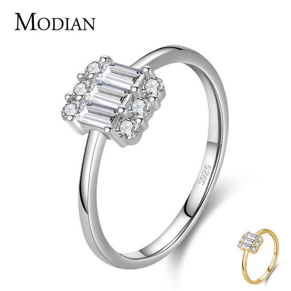 925 sterling silver sparkling emerald cut clear cz fashion finger rings for women female elegant wedding jewelry anillo 210707, Slivery;golden
925 sterling silver sparkling emerald cut clear cz fashion finger rings for women female elegant wedding jewelry anillo 210707, Slivery;golden