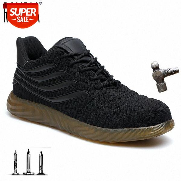 Drop shipping men safety shoes steel toe cap breathable industra Industry work boots sneakers plus size 36-48 brand RXM259 #PH6t
Drop shipping men safety shoes steel toe cap breathable industra Industry work boots sneakers plus size 36-48 brand RXM259 #PH6t