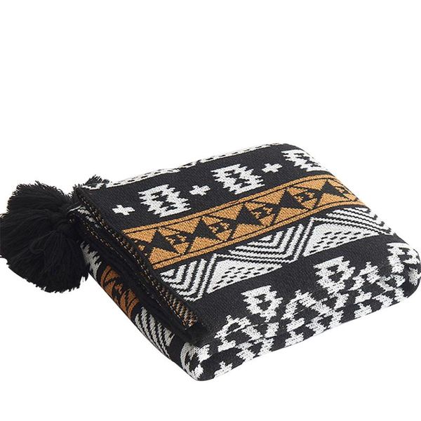 blankets women keep warm outdoor home textile with tassels acrylic fiber jacquard knitted bohemian shawl blanket multifunction soft
blankets women keep warm outdoor home textile with tassels acrylic fiber jacquard knitted bohemian shawl blanket multifunction soft