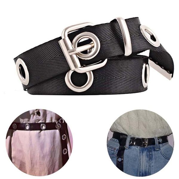 belts 1pc women ladys canvas belt big hole long casual waist cummerbunds, Black;brown
belts 1pc women ladys canvas belt big hole long casual waist cummerbunds, Black;brown