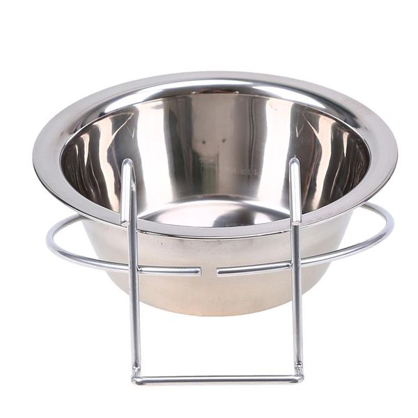 cat bowls & feeders s/m/l stainless steel pet feeder dog hanging food water feeding dish for indoor outdoor pets cage decor
cat bowls & feeders s/m/l stainless steel pet feeder dog hanging food water feeding dish for indoor outdoor pets cage decor