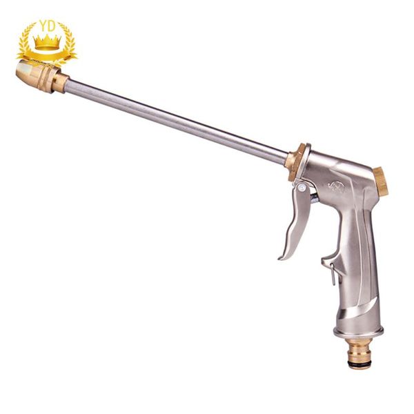 watering equipments high pressure water gun hydro jet power washer spray nozzle garden plant car washing tool
watering equipments high pressure water gun hydro jet power washer spray nozzle garden plant car washing tool
