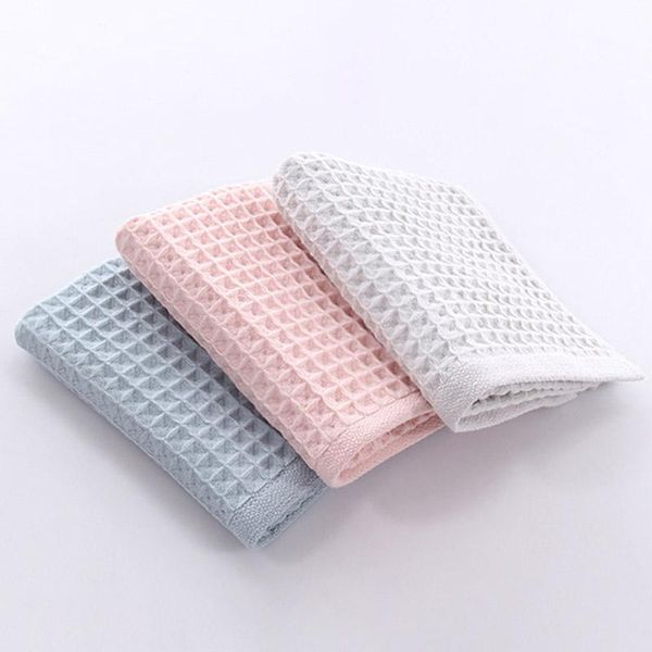 towel 1pcs bathroom supplies soft for waffle bath towels 3colors multi purpose cotton household absorbent
towel 1pcs bathroom supplies soft for waffle bath towels 3colors multi purpose cotton household absorbent