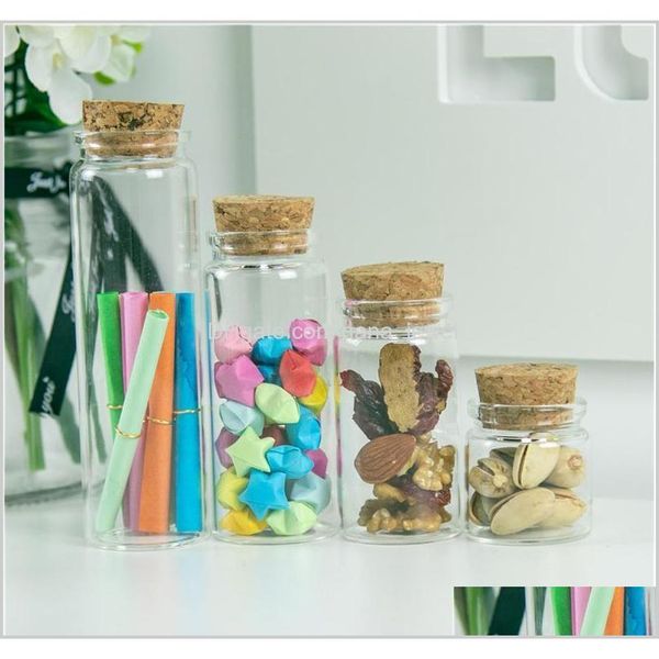20ml 50ml 65ml 90ml food grade glass bottle with cork for jewelry wedding decoration christmas gift empty jars bottl jllniy g5skm oyb39
20ml 50ml 65ml 90ml food grade glass bottle with cork for jewelry wedding decoration christmas gift empty jars bottl jllniy g5skm oyb39