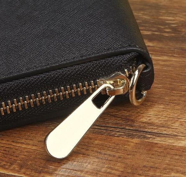 fashion 2020 new famous long wallet pu leather six color / support 020, Red;black
fashion 2020 new famous long wallet pu leather six color / support 020, Red;black