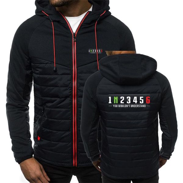men's hoodies & sweatshirts 2021 autumn winter biker 1n23456 motorcycle fashion warm padded print long sleeve coats cotton jackets zipp, Black
men's hoodies & sweatshirts 2021 autumn winter biker 1n23456 motorcycle fashion warm padded print long sleeve coats cotton jackets zipp, Black