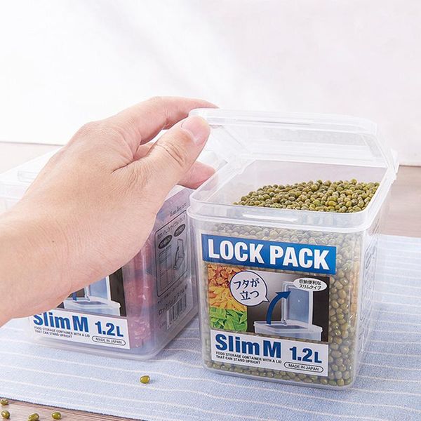 storage contaniner kitchen container jars with lid sealed plastic storage box organizer box kichen items organization
storage contaniner kitchen container jars with lid sealed plastic storage box organizer box kichen items organization