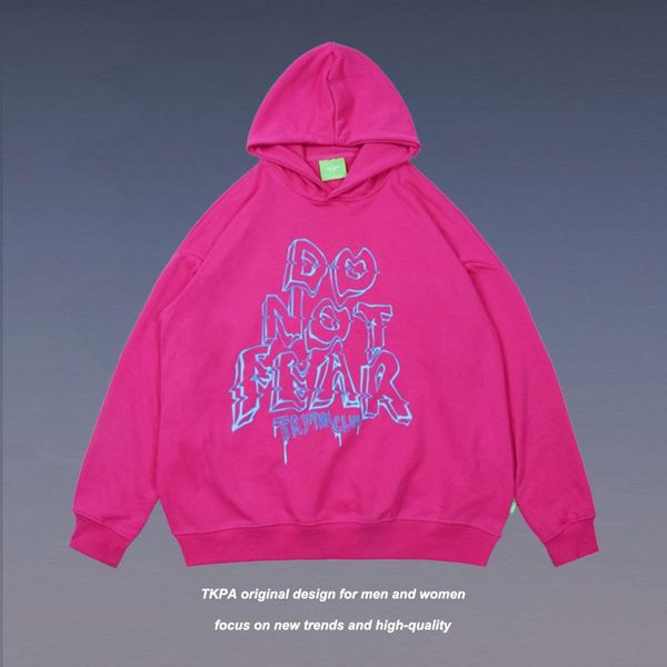 men's hoodies & sweatshirts tkpa qiu dong fleece ins high street lax logo printed letters couple hoodie hooded, Black
men's hoodies & sweatshirts tkpa qiu dong fleece ins high street lax logo printed letters couple hoodie hooded, Black