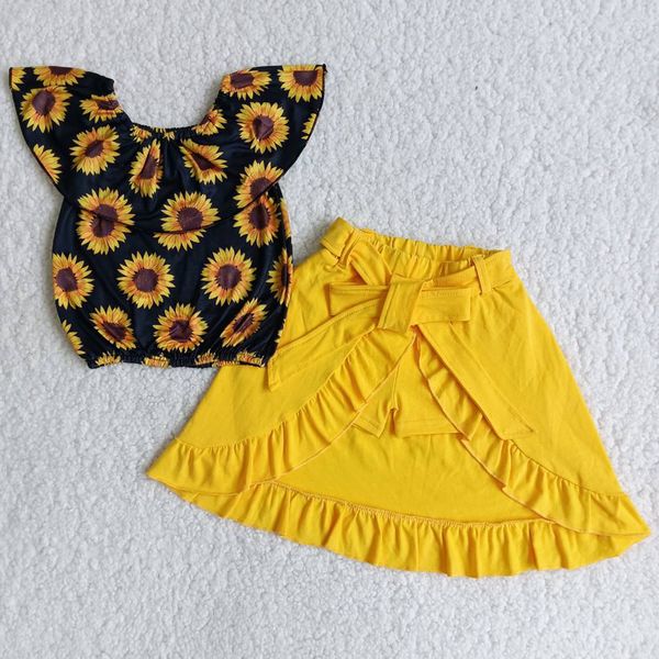 latest baby girls clothing summer outfits kids boutique summer clothes sets fashion sunflowers wholesale children clothing sets girls skirt, White
latest baby girls clothing summer outfits kids boutique summer clothes sets fashion sunflowers wholesale children clothing sets girls skirt, White