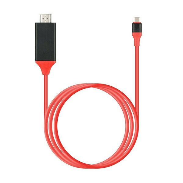 type c to hdtv video cables 2m support 1080p high definition digital av adapter for iphone samsung galaxy huawei
type c to hdtv video cables 2m support 1080p high definition digital av adapter for iphone samsung galaxy huawei