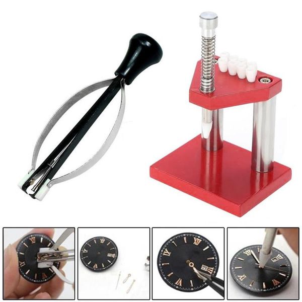 craft tools single head needle machine watch remover repair tool for different watches ti99
craft tools single head needle machine watch remover repair tool for different watches ti99