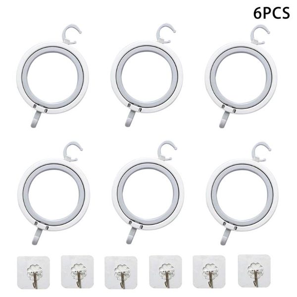 hangers & racks 6pcs/pack scarf shelf organizer hat rack bedroom stand space saving baseball caps home storage door wall mounted hanging key
hangers & racks 6pcs/pack scarf shelf organizer hat rack bedroom stand space saving baseball caps home storage door wall mounted hanging key