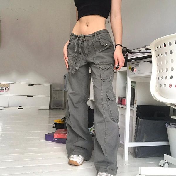 women's jeans streetwear retro loose cargo denim women pockets fashion fairycore clothes casual vintage joggers sweatpants bf style, Blue
women's jeans streetwear retro loose cargo denim women pockets fashion fairycore clothes casual vintage joggers sweatpants bf style, Blue