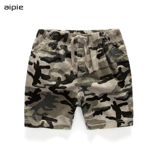 new children boys shorts active fashion printing camouflage elastic waist cotton children shorts for 2-8 year kids 210306, Black
new children boys shorts active fashion printing camouflage elastic waist cotton children shorts for 2-8 year kids 210306, Black