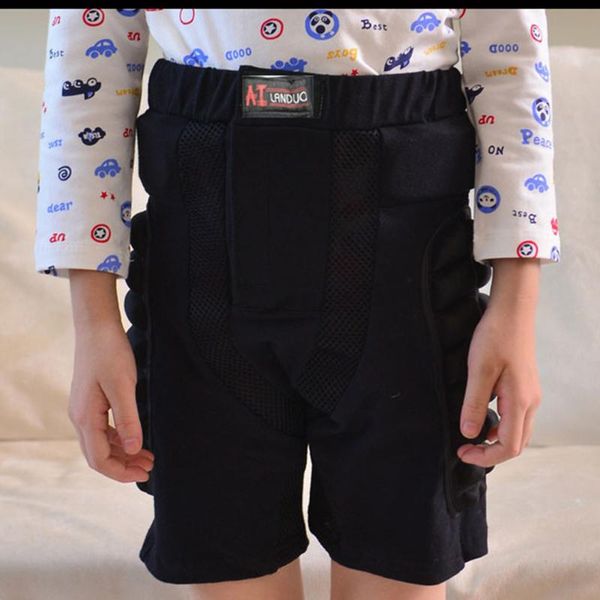 elbow & knee pads ski skating cycling hip pad shorts children motorcycle protective for outdoor exercise sport ornaments, Black;gray
elbow & knee pads ski skating cycling hip pad shorts children motorcycle protective for outdoor exercise sport ornaments, Black;gray