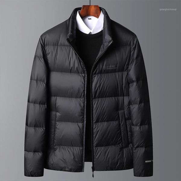 men's down & parkas winter men black jacket coat windproof windbreaker warm loose casual padded parka thicken overcoat
men's down & parkas winter men black jacket coat windproof windbreaker warm loose casual padded parka thicken overcoat