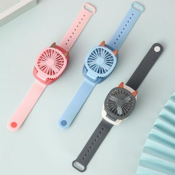 electric fans creative mini watch fan usb charging three-gear adjustment small mute children's student gift
electric fans creative mini watch fan usb charging three-gear adjustment small mute children's student gift